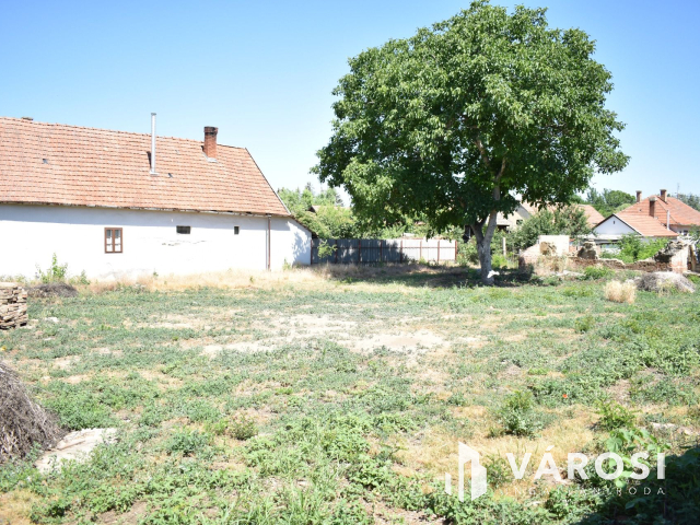 Építkezzen a legjobb helyen Eleken!