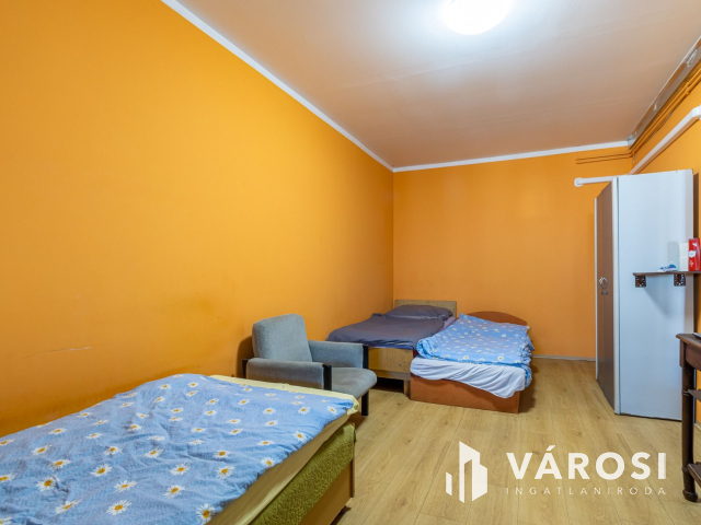 Soroksári úton iparterület eladó, akár működő üzemmel