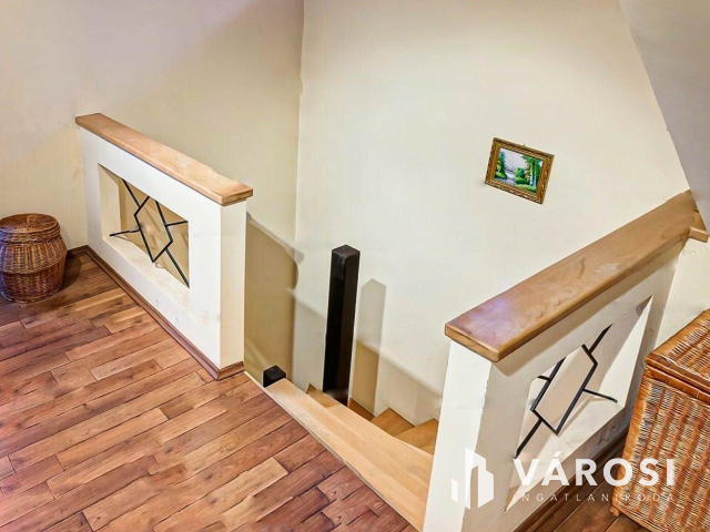 Modern új otthon Keszthelyen - c