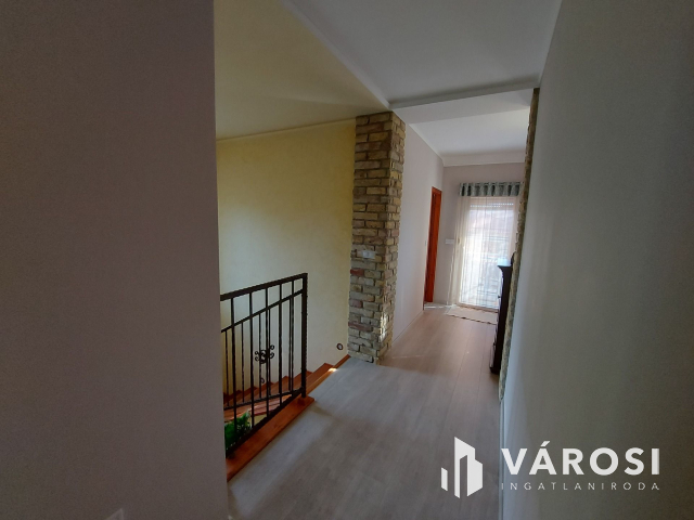 Családi ház Újszeged legjobb részén!