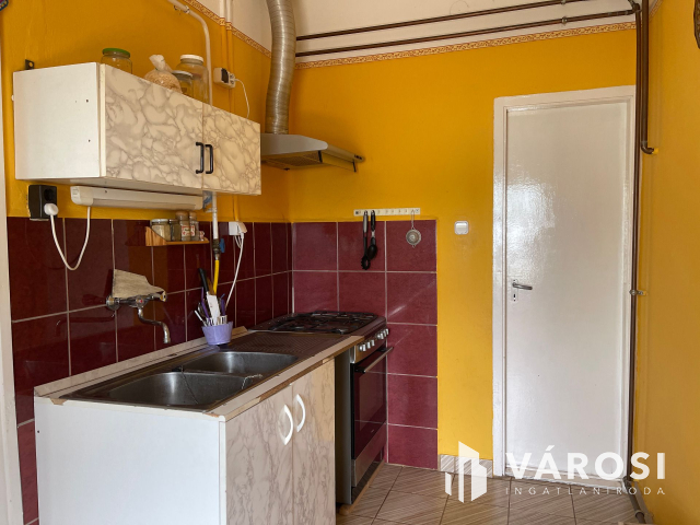 Felújított családi ház Nagykamaráson eladó