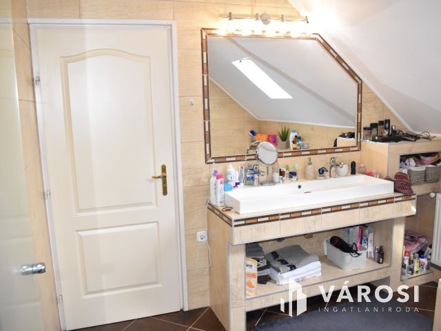 Egy tökéletes otthon a strand mellett!