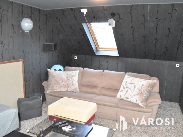 Egy tökéletes otthon a strand mellett!