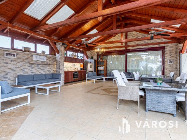 Álomház, ami nemcsak otthon, hanem egy életérzés is