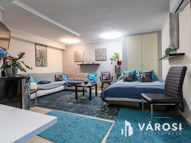 Álomház, ami nemcsak otthon, hanem egy életérzés is