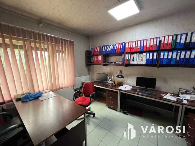 Debrecen, társasház építésére alkalmas ingatlan eladó!