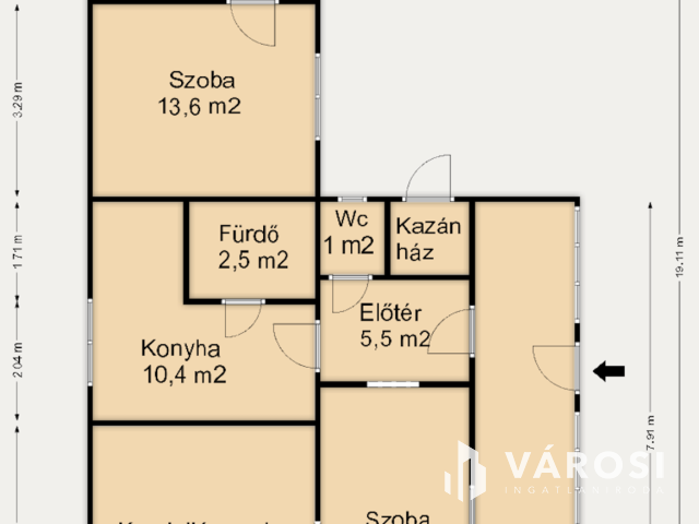Vadkerti tó mellett teljes a nyugalom