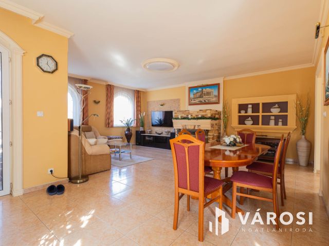 Ez az otthon nem csupán egy ház - igazi családi fészek.