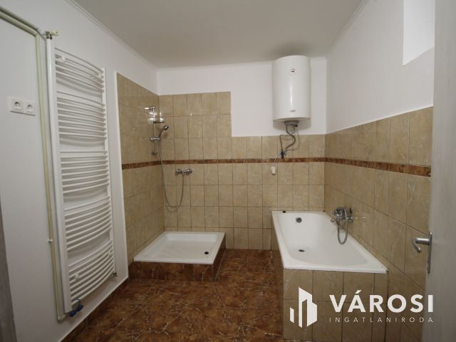 Felújított ház Celldömölkön