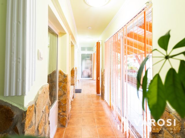 Az év szállása eladó! Apartmanház a fürdő mellett