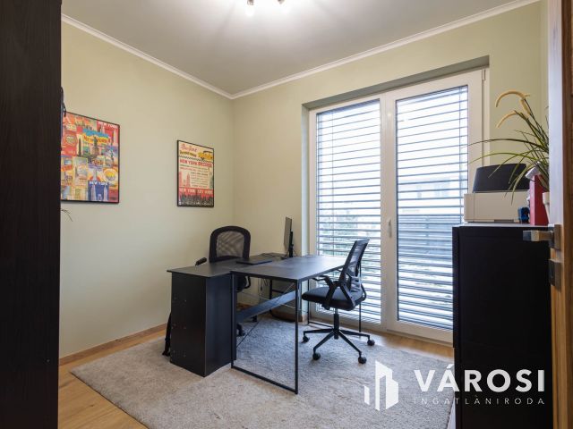 Kényelmes prémium családi ház a Kállay ligetben!