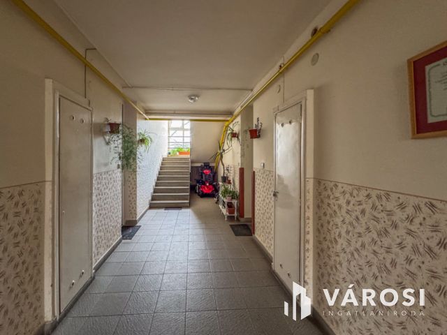 Tip-top lakás a Budapest körúton