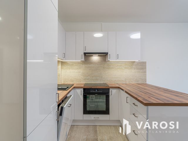 Három vagy négy szoba, és még teljes új, garanciával