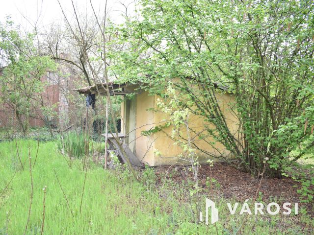 1179 m2 zártkert eladó Gyulán!