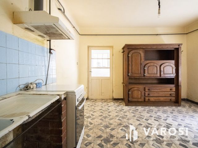 Szerethető kis ház Csorváson