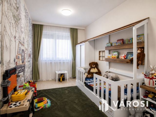 Modern családi ház kompromisszumok nélkül!