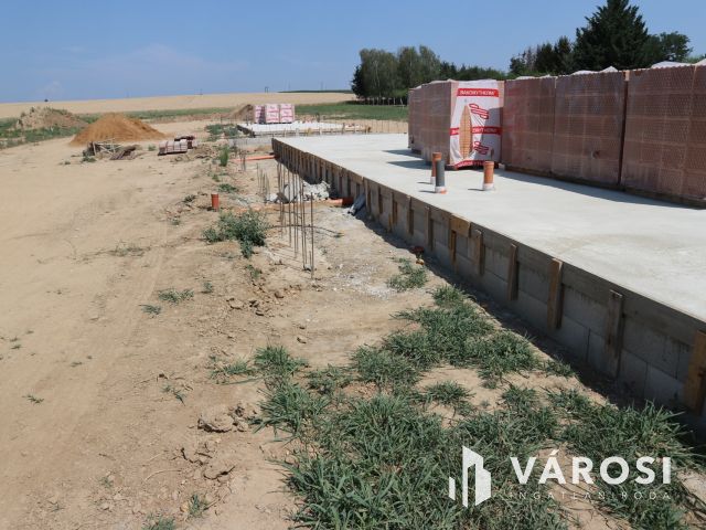 Egyházasrádóc A+++ energetika,minőség,hőszivattyú,új otthon!