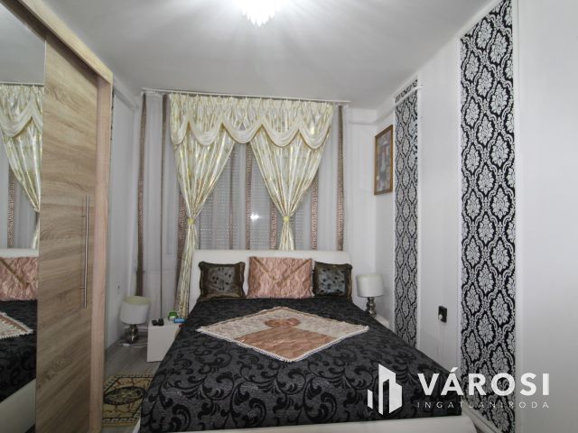 Felújított családi ház Fábiánsebestyén központi részén