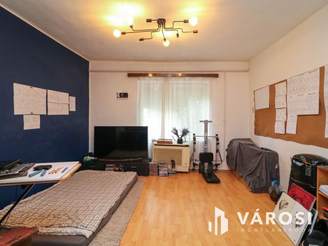 Hangulatos családi ház Újkígyóson, nagy kerttel