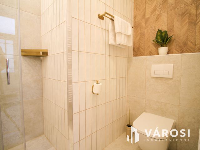 Prémium lakás kiadó Budapest szívében