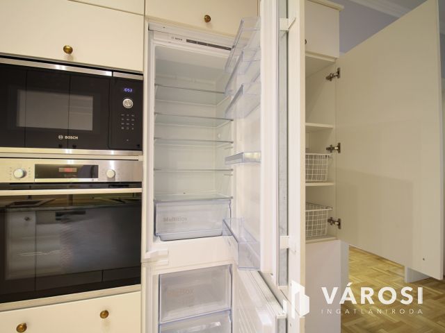 Luxus lakás kiadó a Vár alatt