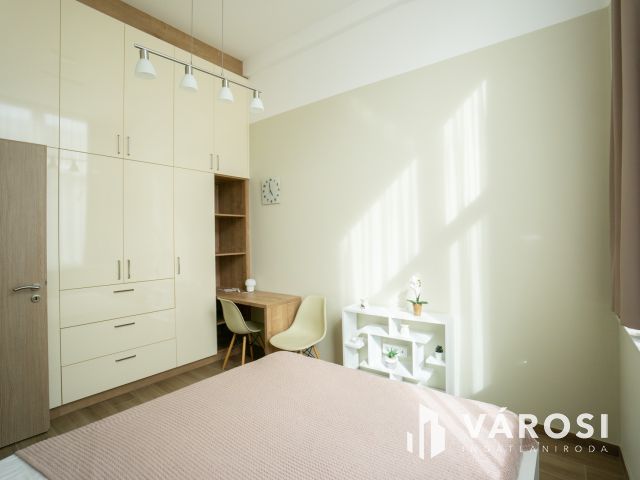 Modern stílus, loft hangulat!