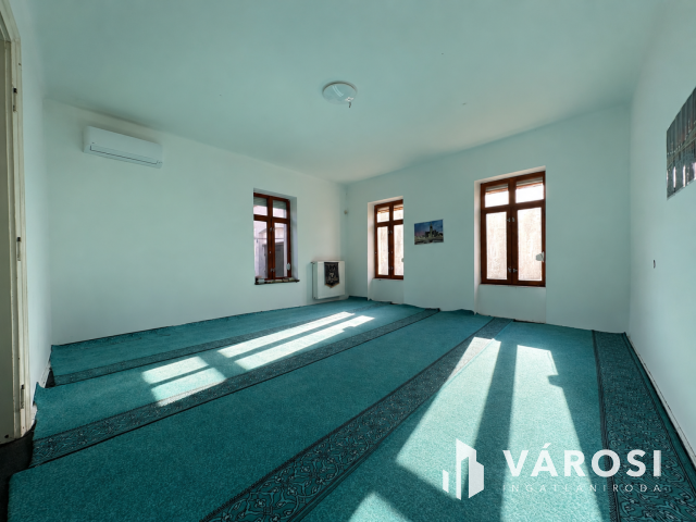 Debrecen, Belváros 621m² terület, ritka lehetőség